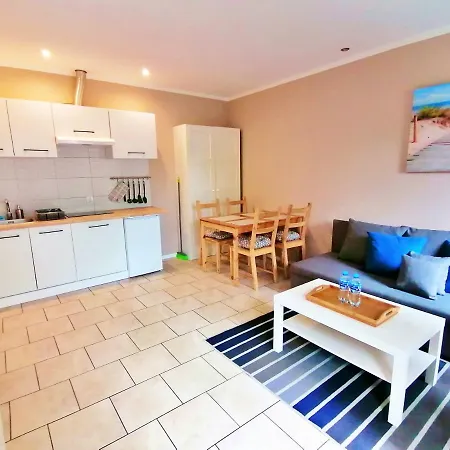 3K - Island Apartment Swinoujscie Exterior photo
