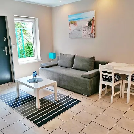 3K - Island Apartment Swinoujscie Exterior photo