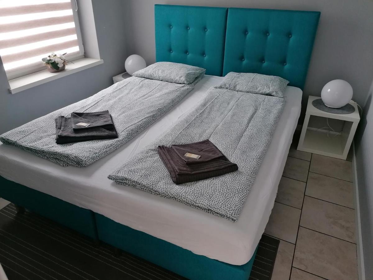 3k - Island Apartment Swinoujscie