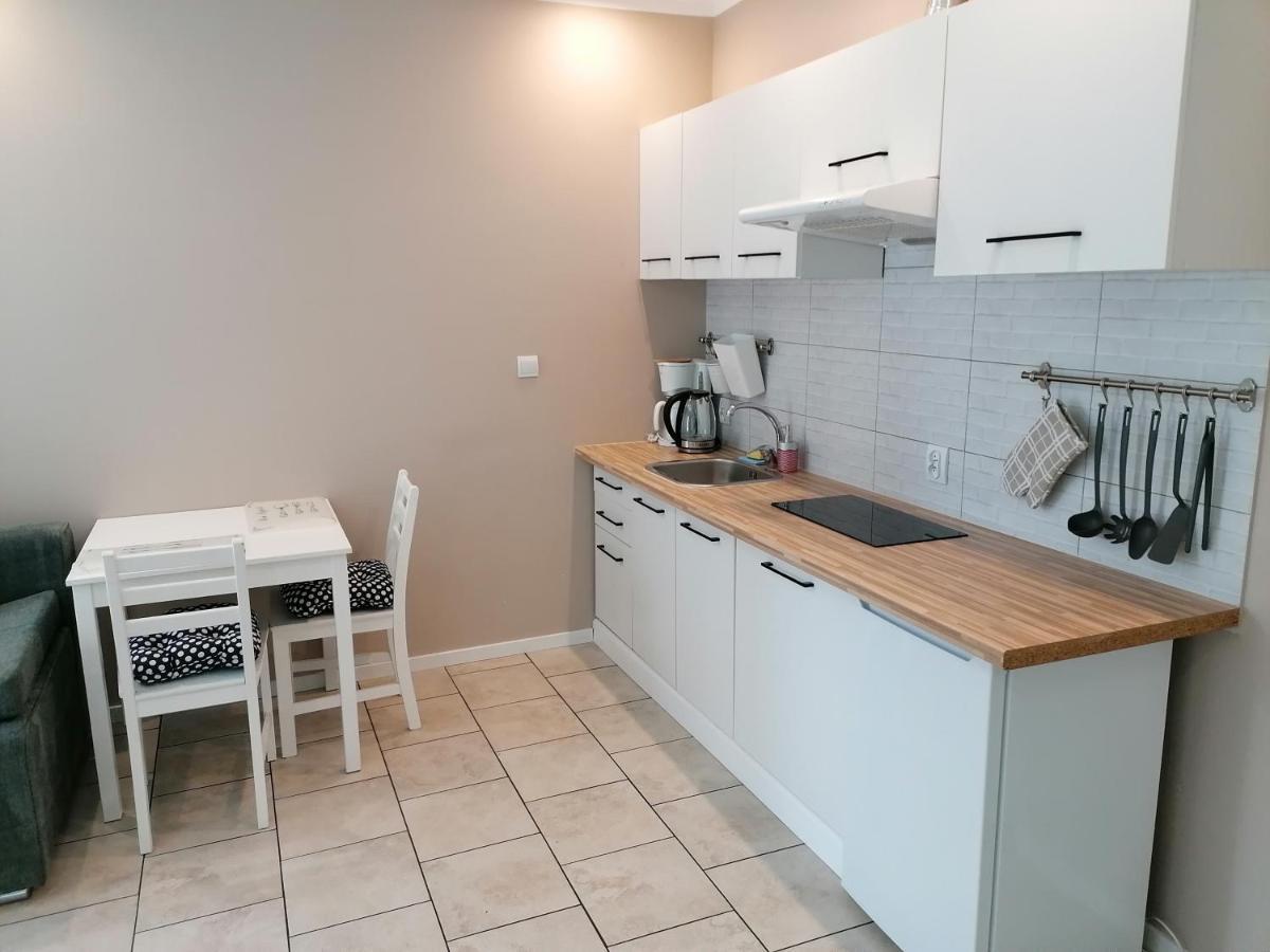 3k - Island Apartment