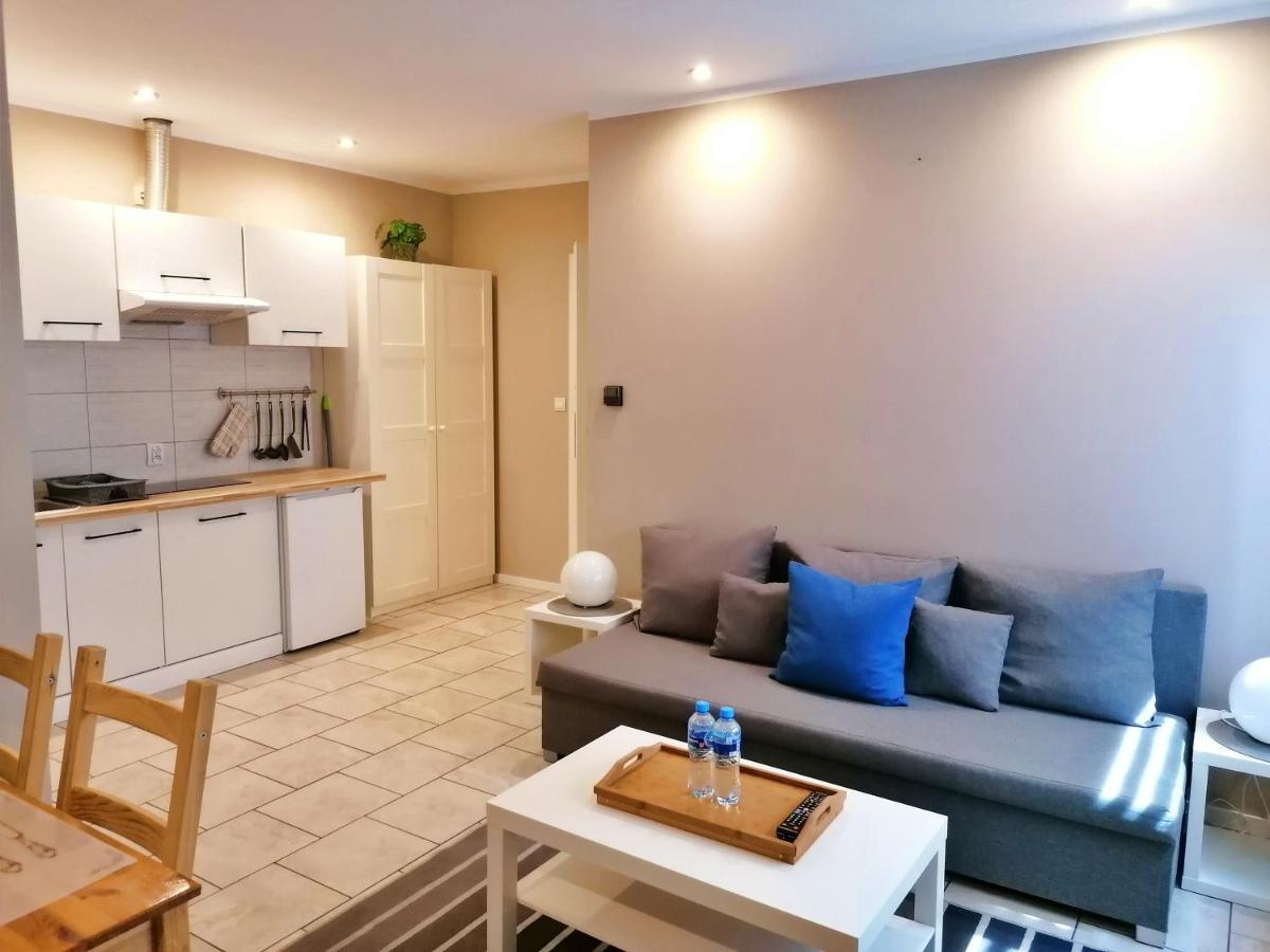 3k - Island Apartment