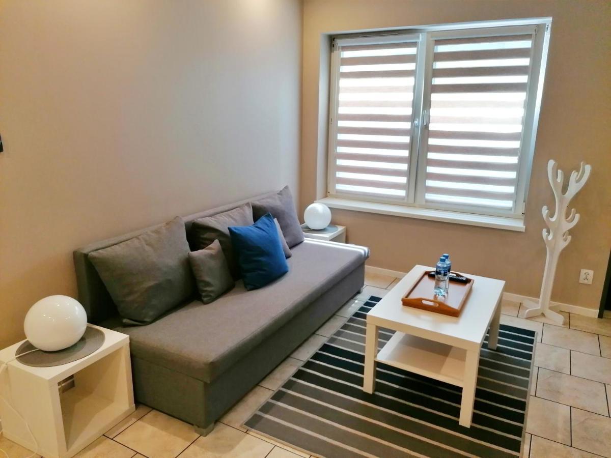 3k - Island Apartment