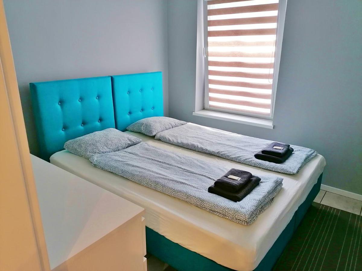 3k - Island Apartment Swinoujscie