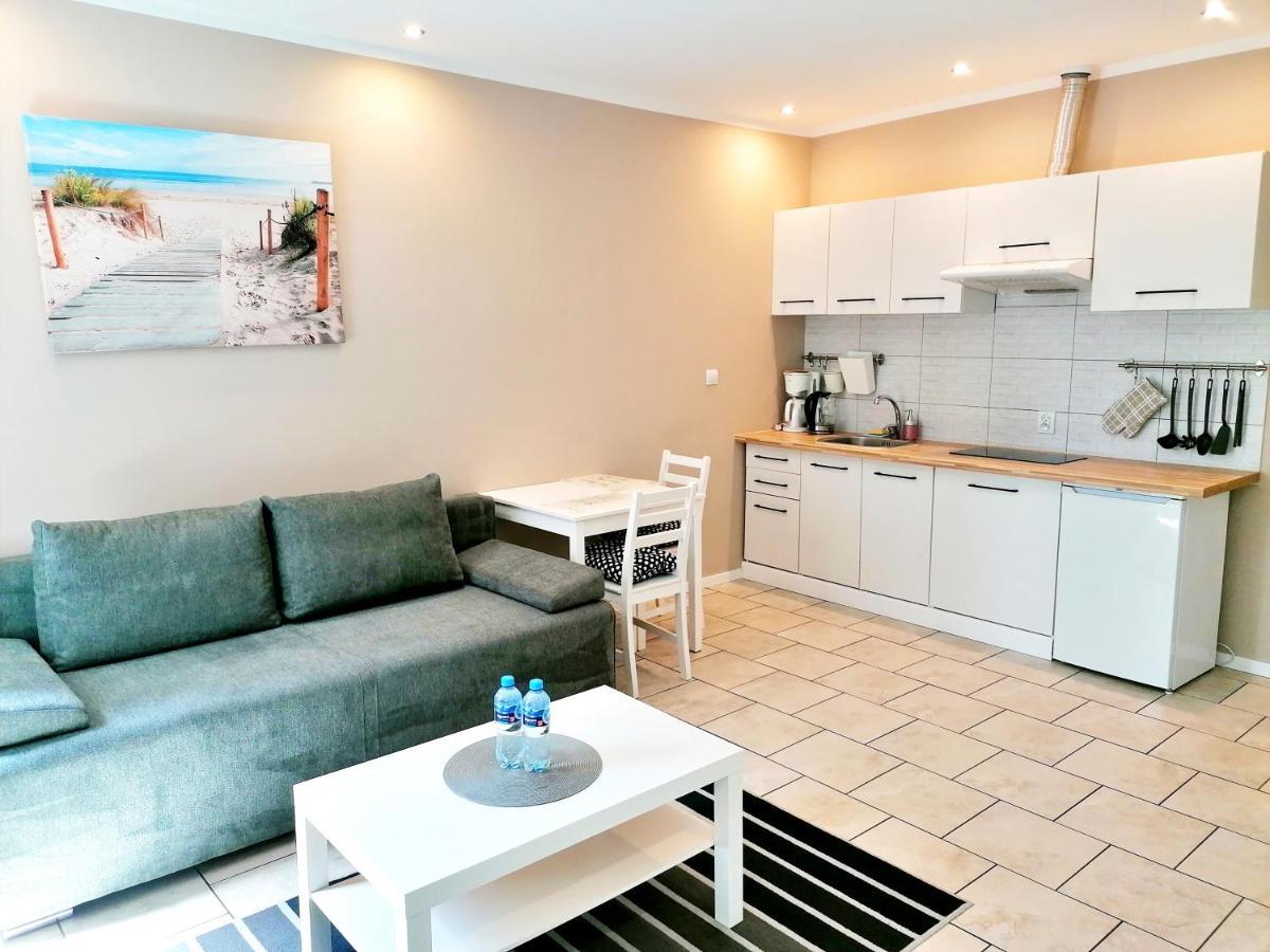 Apartment 3k - Island Swinoujscie