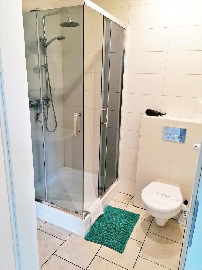 Apartament 3k - Island Świnoujście