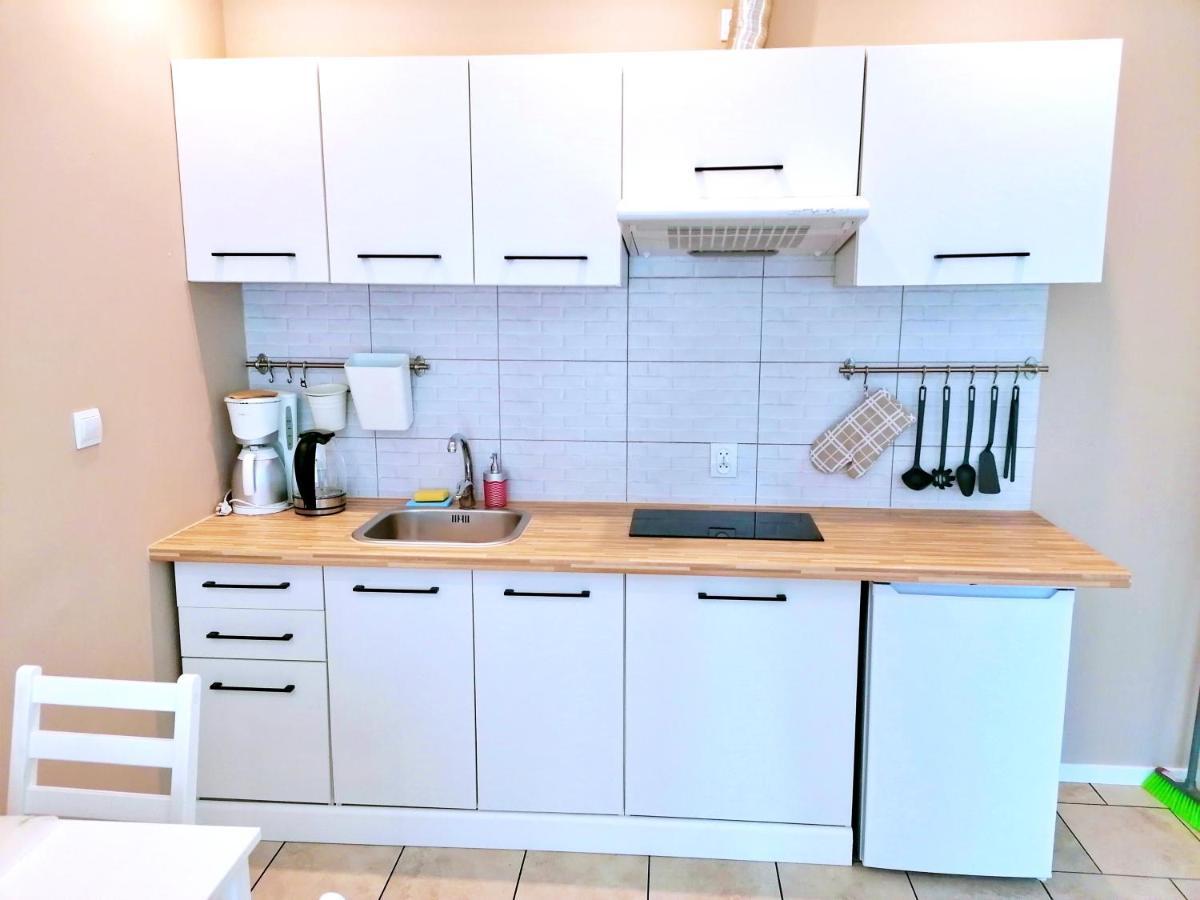Apartment 3k - Island *