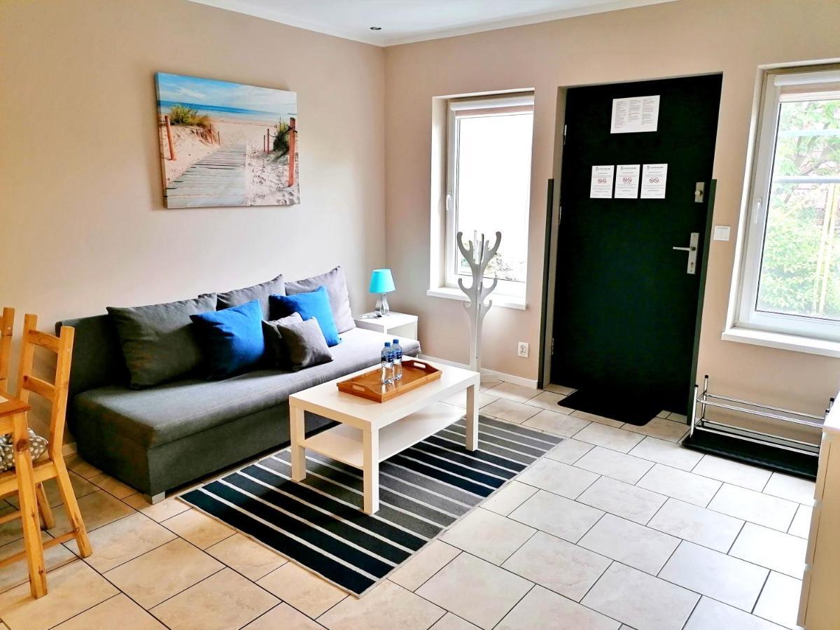 Apartment 3k - Island Swinoujscie