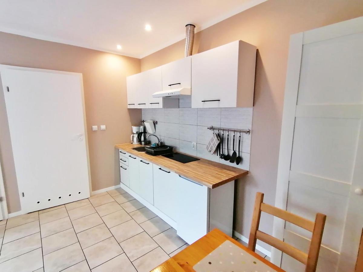 Apartment 3k - Island *