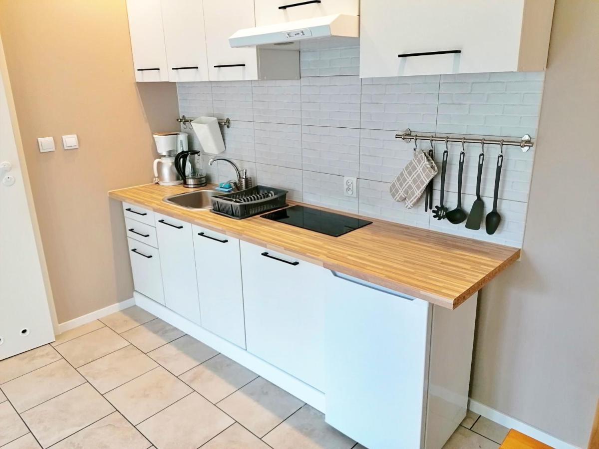 3k - Island Apartment
