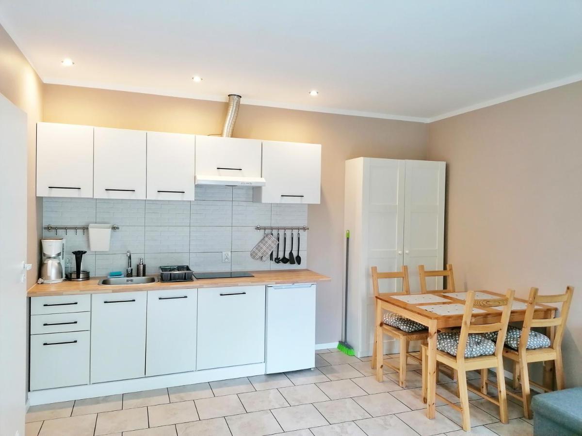 Apartment 3k - Island Swinoujscie